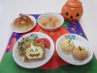 ハッピーハロウィン