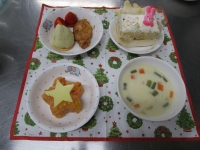 おたのしみ会